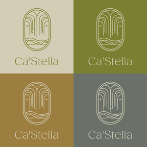 Logo-Design von Dalang Design für dieses Projekt | Design: #30701400
