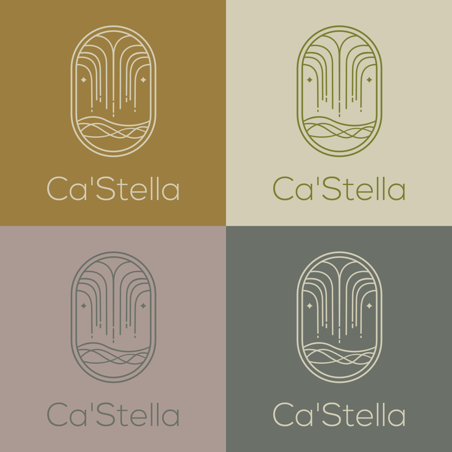 Logo-Design von Dalang Design für dieses Projekt | Design #30701468