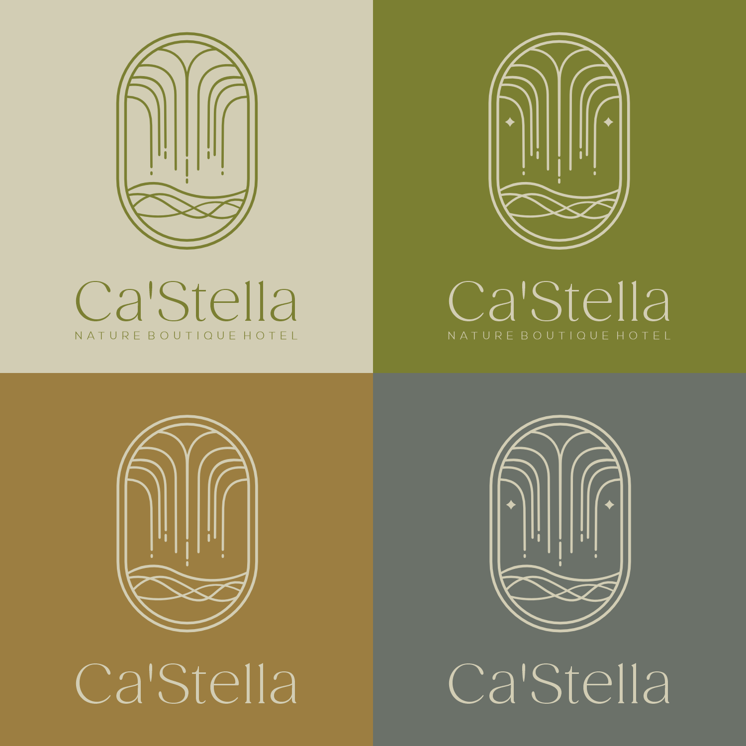 Logo Design by Dalang Design for this project | Design #30704527