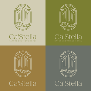 Logo-Design von Dalang Design für dieses Projekt | Design: #30704527