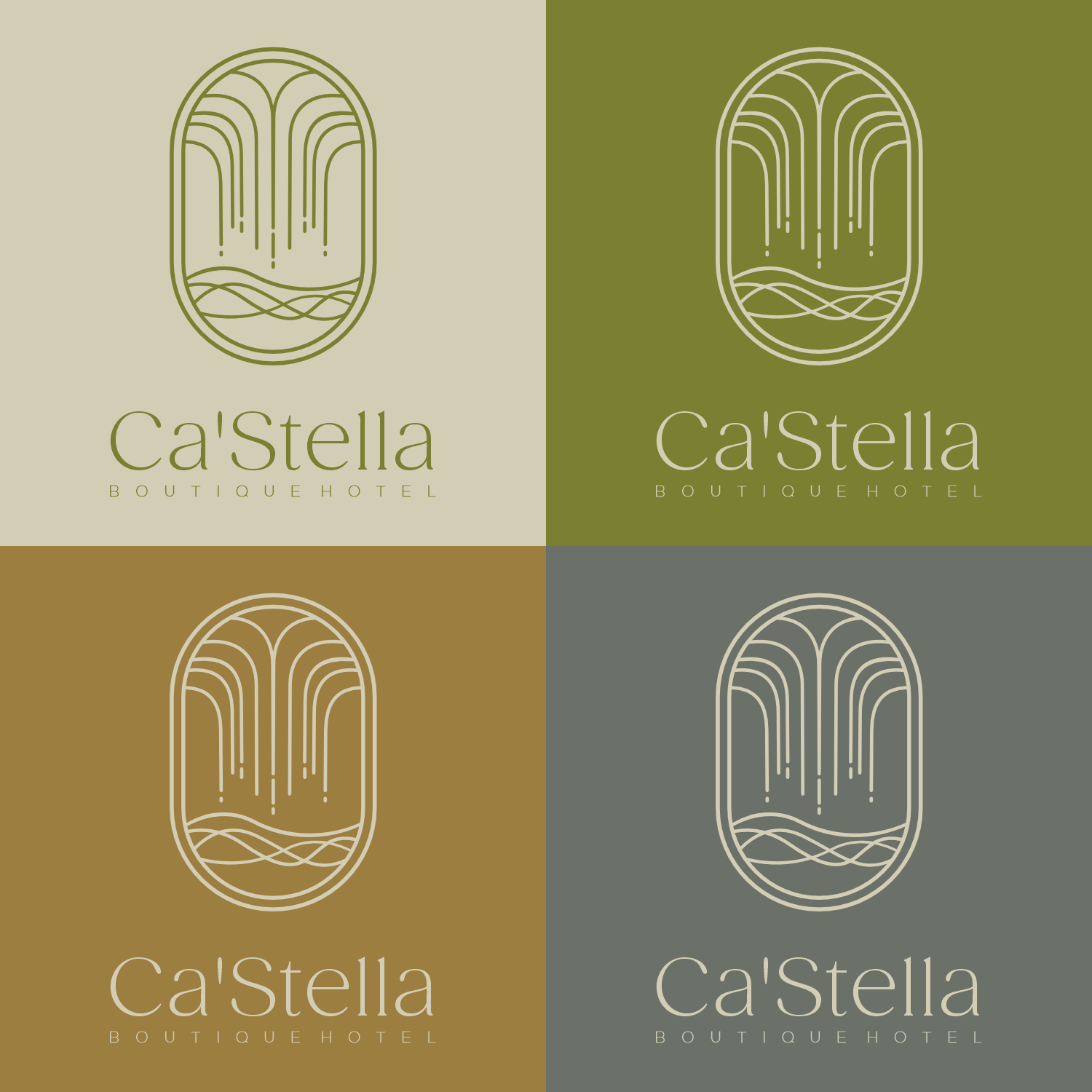 Logo-Design von Dalang Design für dieses Projekt | Design #30705322