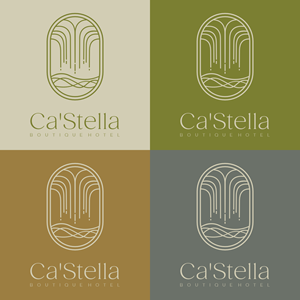 Logo-Design von Dalang Design für dieses Projekt | Design: #30705322