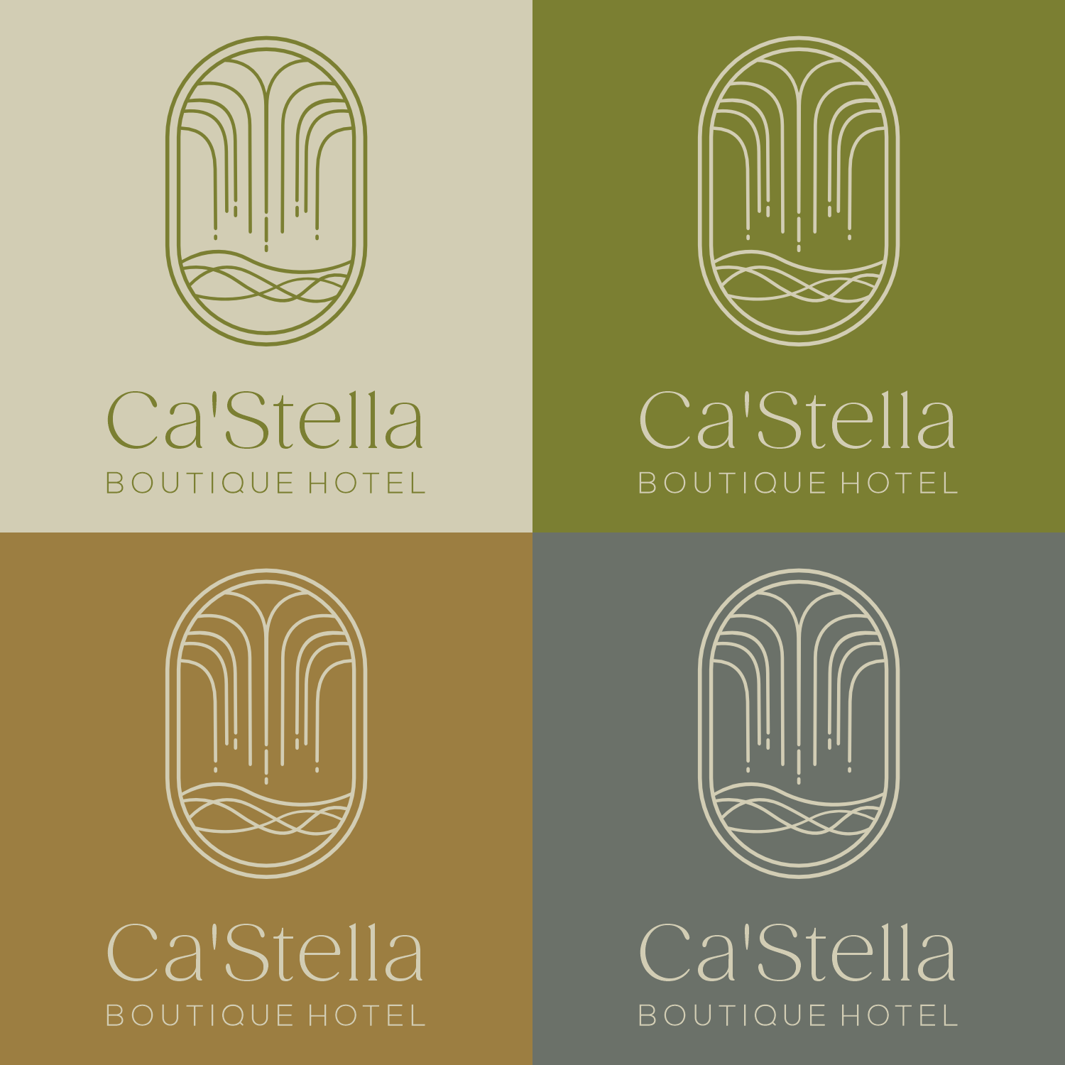 Logo-Design von Dalang Design für dieses Projekt | Design #30708294