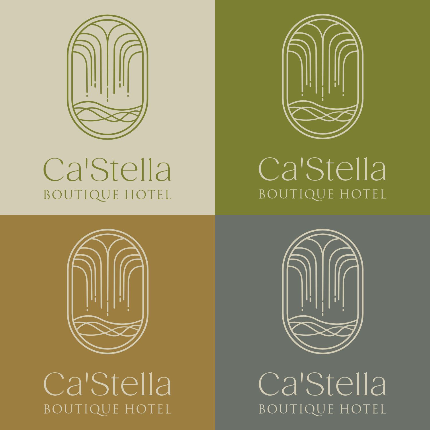 Logo-Design von Dalang Design für dieses Projekt | Design #30708444