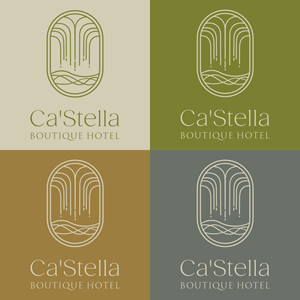 Logo-Design von Dalang Design für dieses Projekt | Design: #30708444