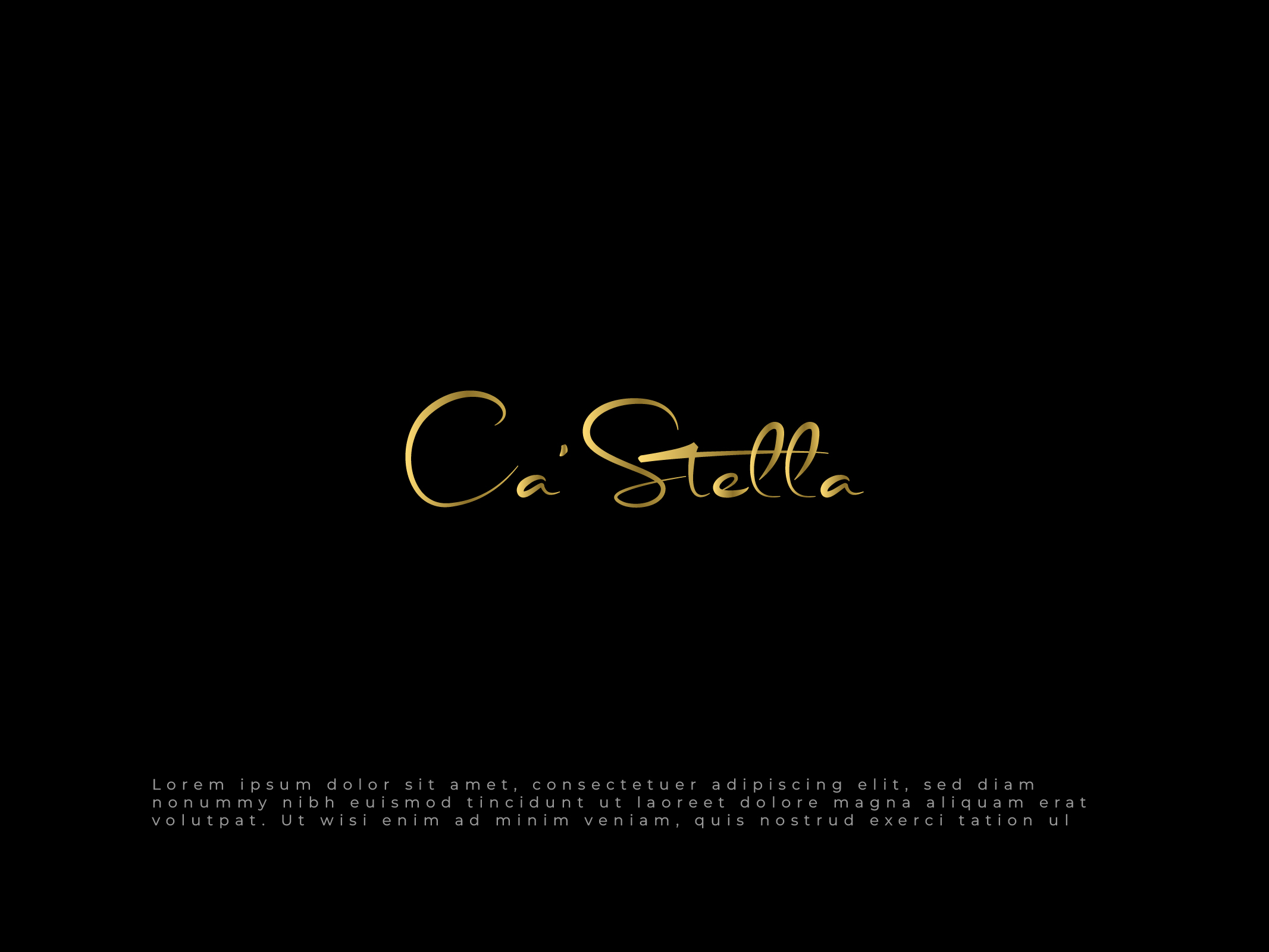 Logo-Design von Graphic Mama für dieses Projekt | Design #30695472