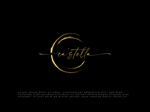 Logo Design by Graphic Mama for this project | Design: #30695556