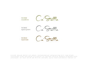 Logo Design by Graphic Mama for this project | Design: #30700991