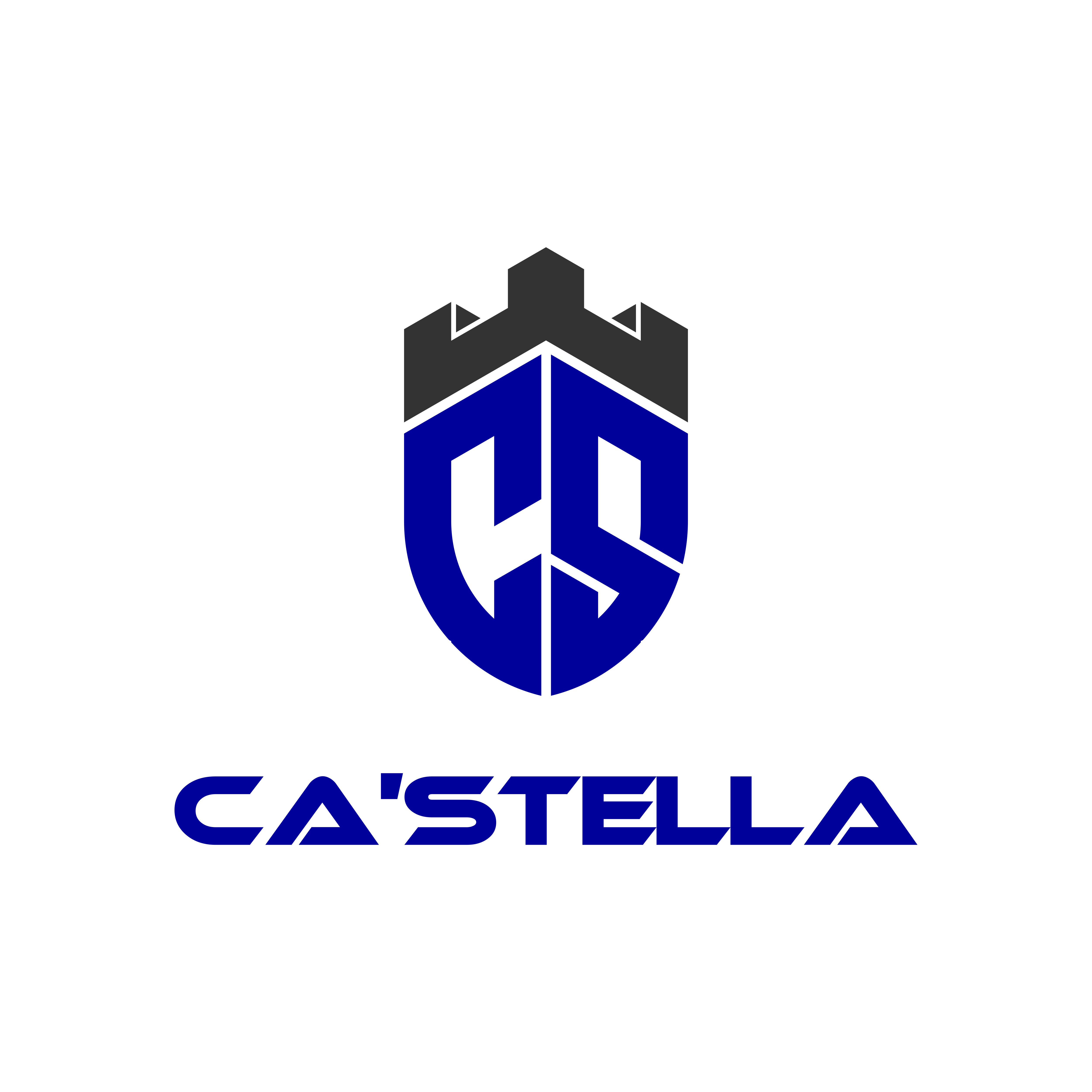 Logo Design by Arik Art for this project | Design #30697934