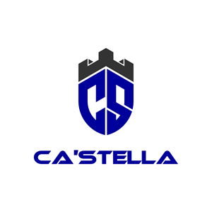 Logo Design by Arik Art for this project | Design: #30697934