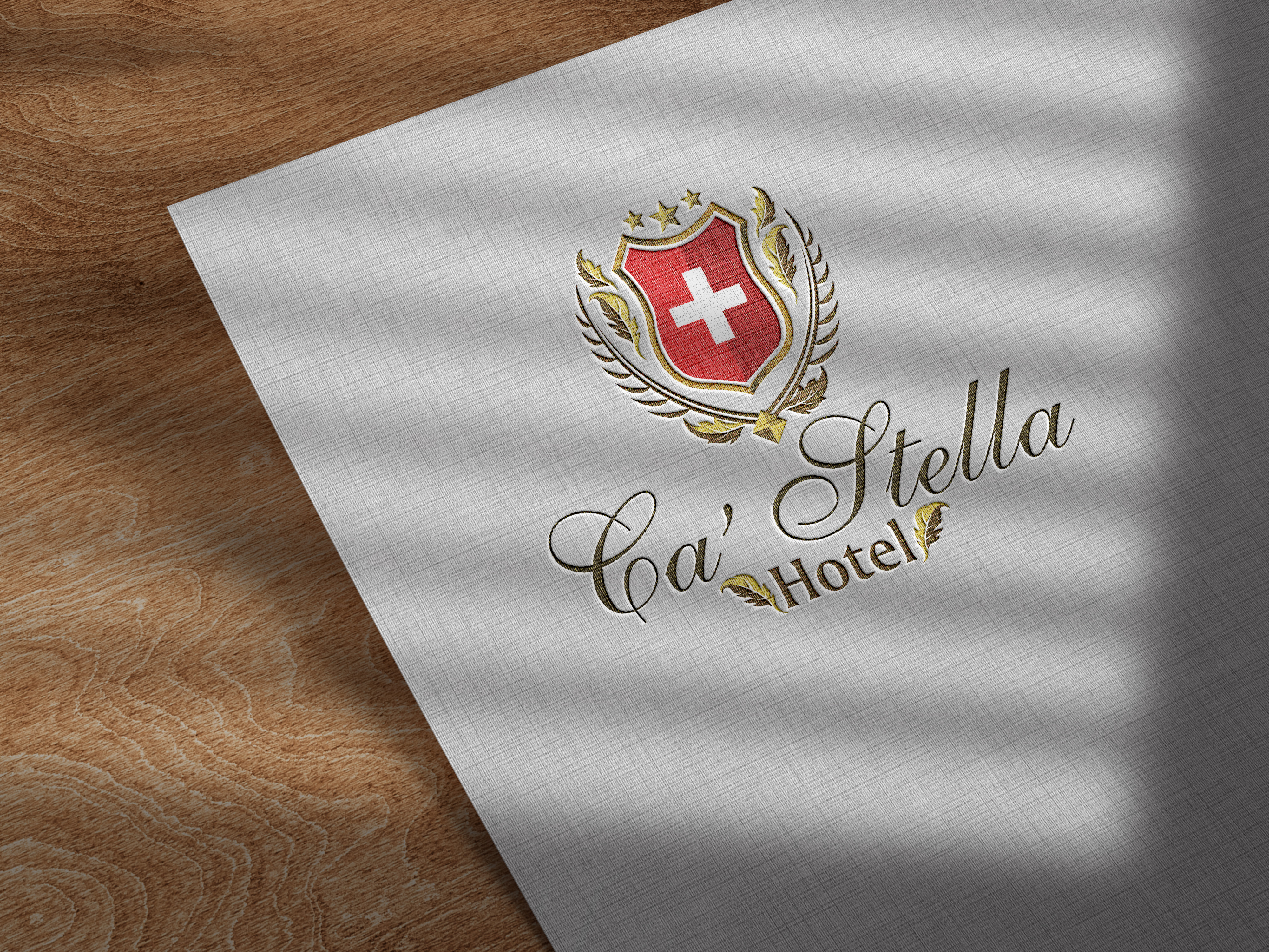 Design de Logo par Dhody_Cartoon pour ce projet | Design #30698704