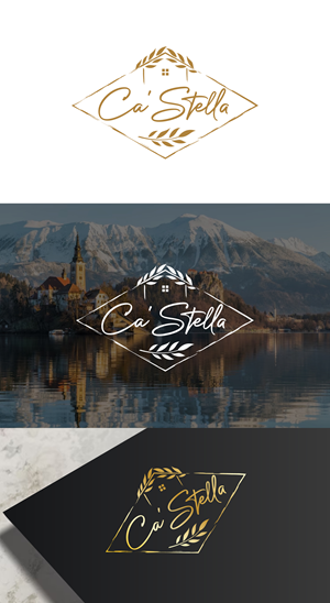 Logo-Design von debdesign für dieses Projekt | Design: #30695008
