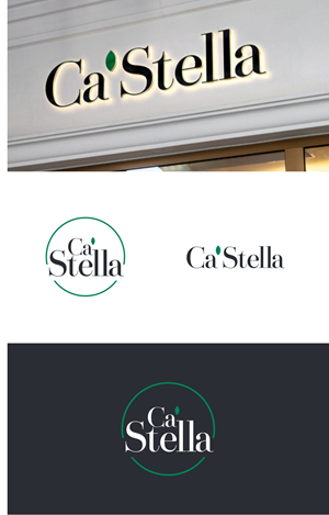 Logo-Design von Liyana für dieses Projekt | Design: #30693791