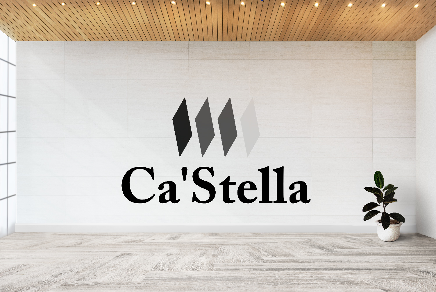 Logo Design by cafemountdesigns for this project | Design #30690341