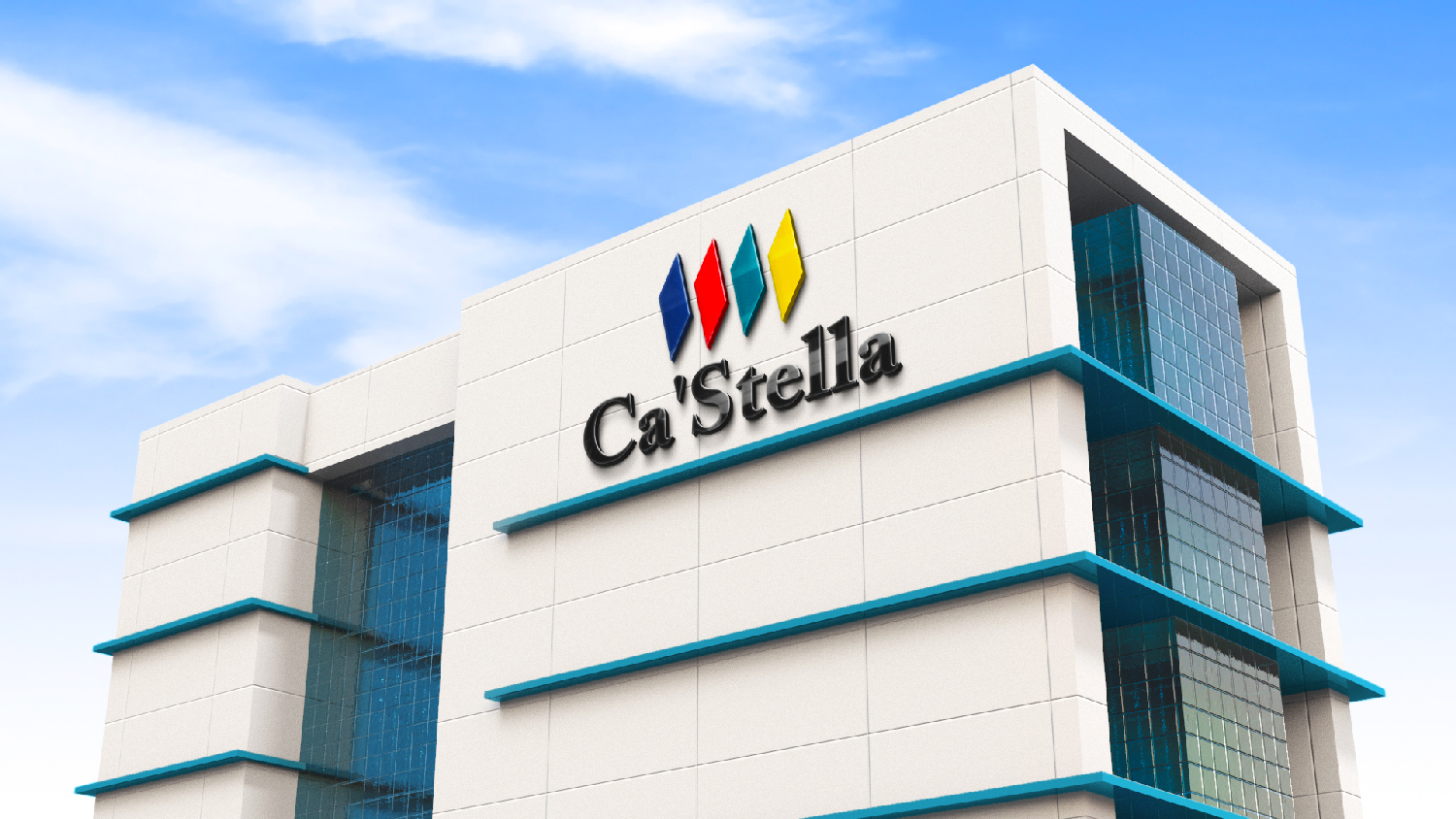 Logo Design by cafemountdesigns for this project | Design #30690342