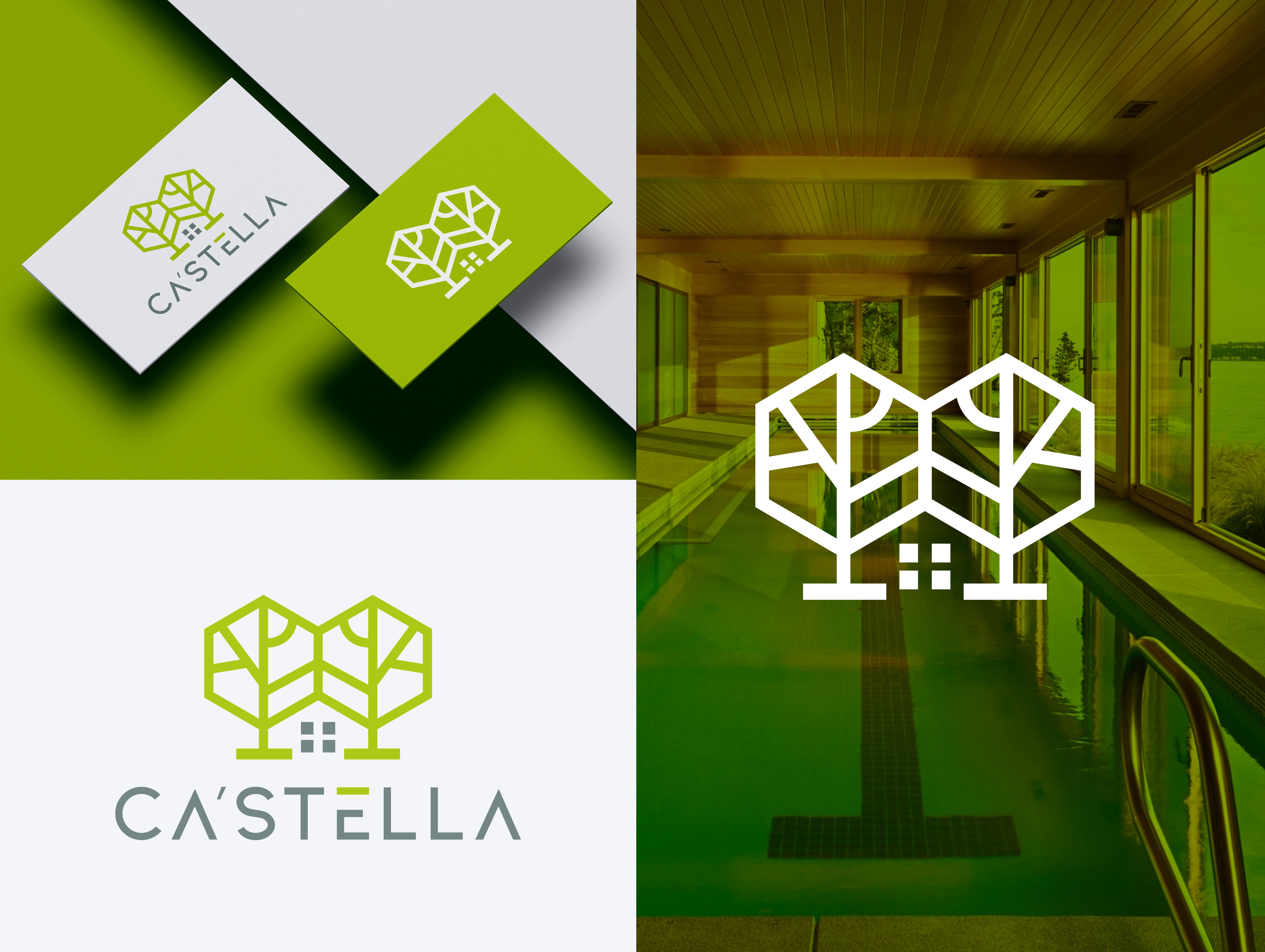 Logo-Design von aexoagency für dieses Projekt | Design #30693701