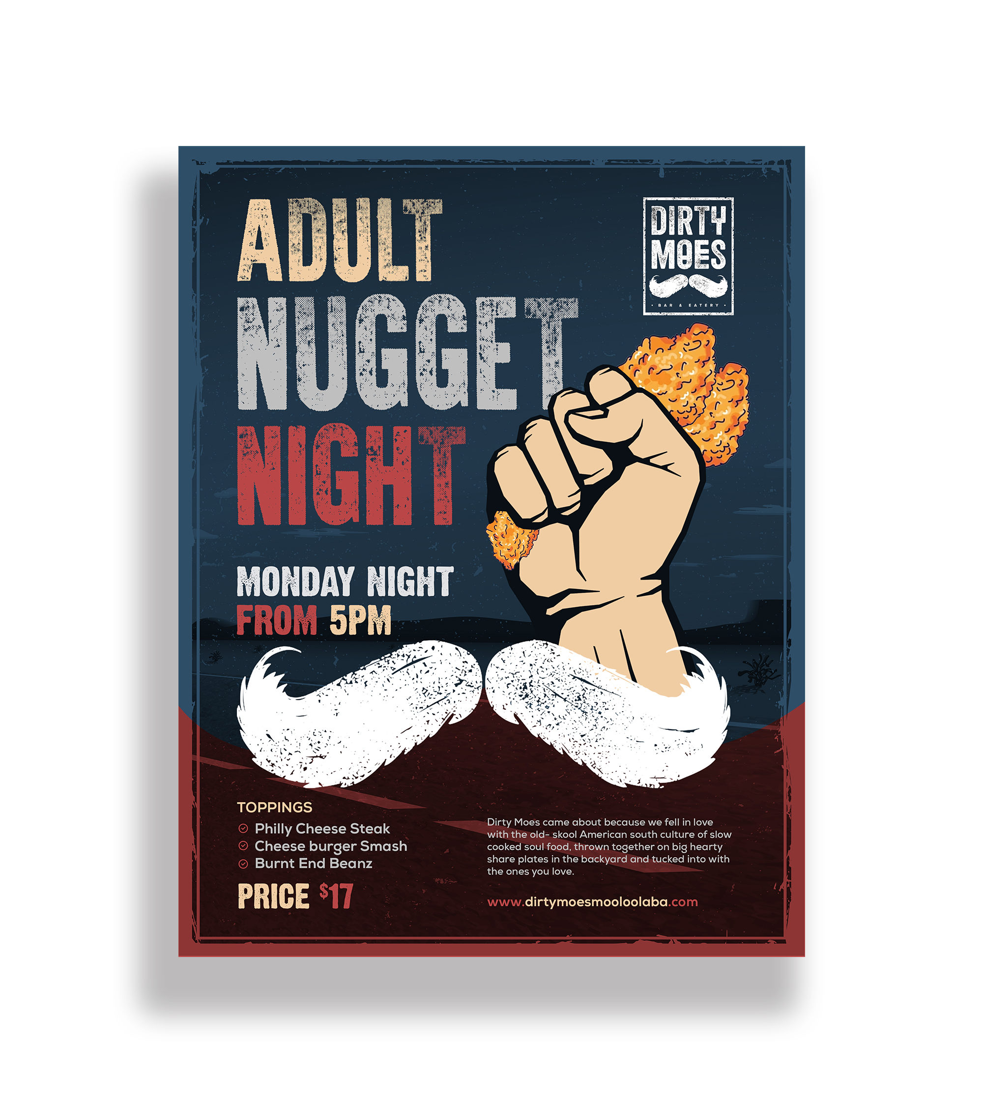 Design de Poster par debdesign pour ce projet | Design #30695316