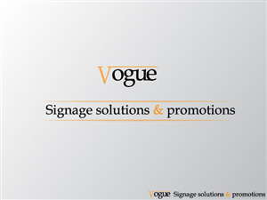 Logo Design by filp flop for this project | Design: #769312