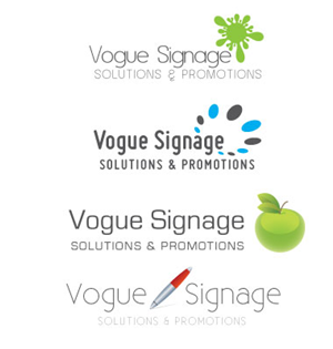 Logo Design by Darkcross Design