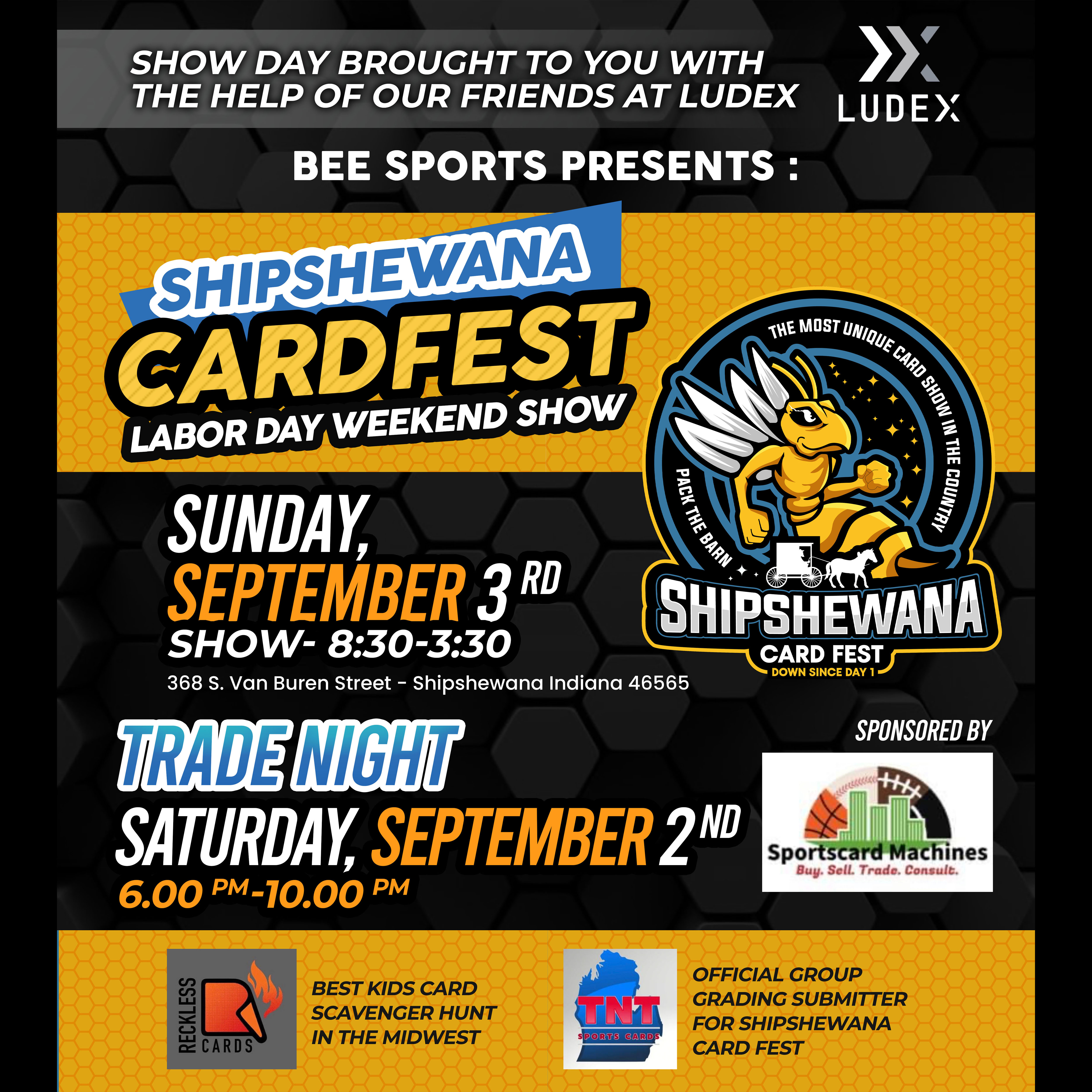 Flyer Design by Anhar for this project | Design #30689770