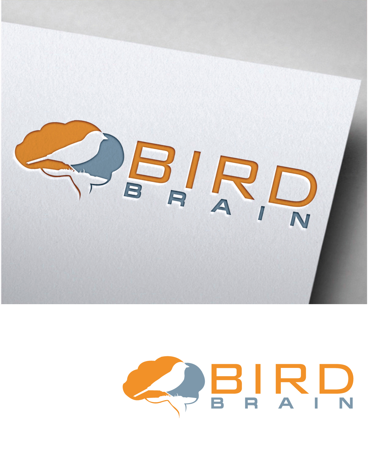 Logo Design by Om Namah Shivay for this project | Design #30728762