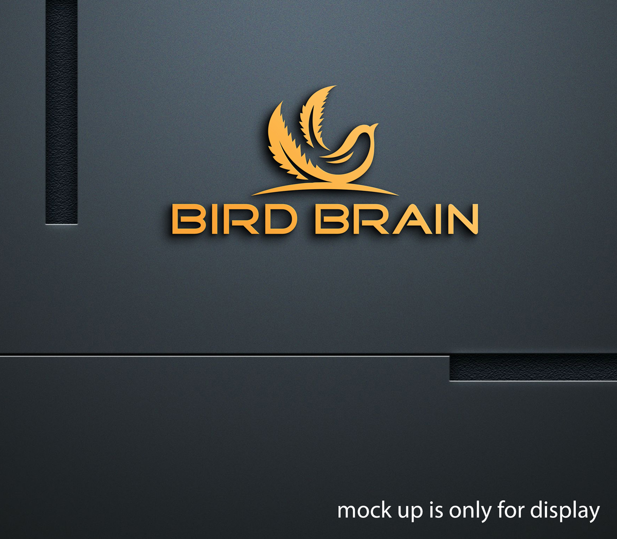 Logo Design by nadim420 for this project | Design #30699374