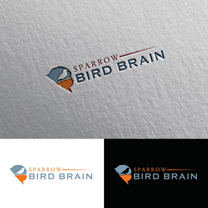 Logo Design by chris Ray for this project | Design: #30693667