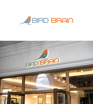 Logo Design by RA-bica for this project | Design: #30713428