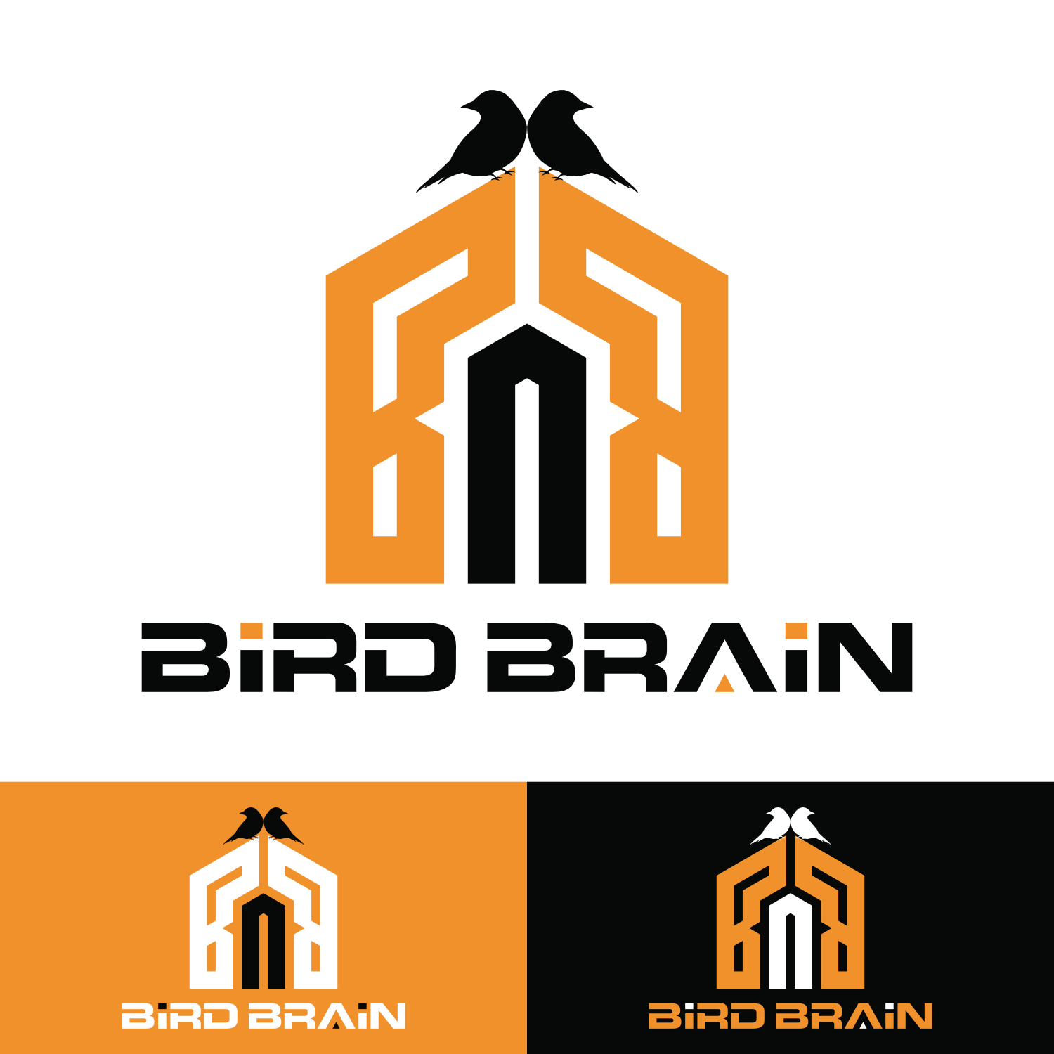 Logo Design by Dalang Design for this project | Design #30704096