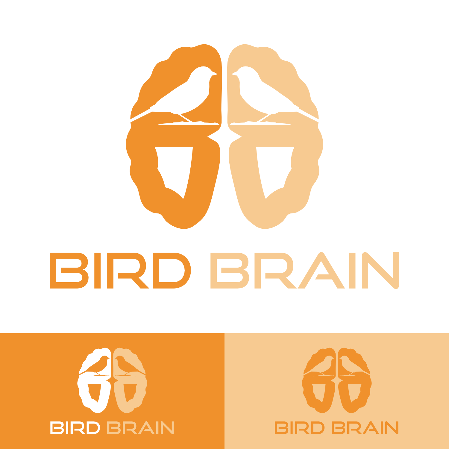 Logo Design by Dalang Design for this project | Design #30708426