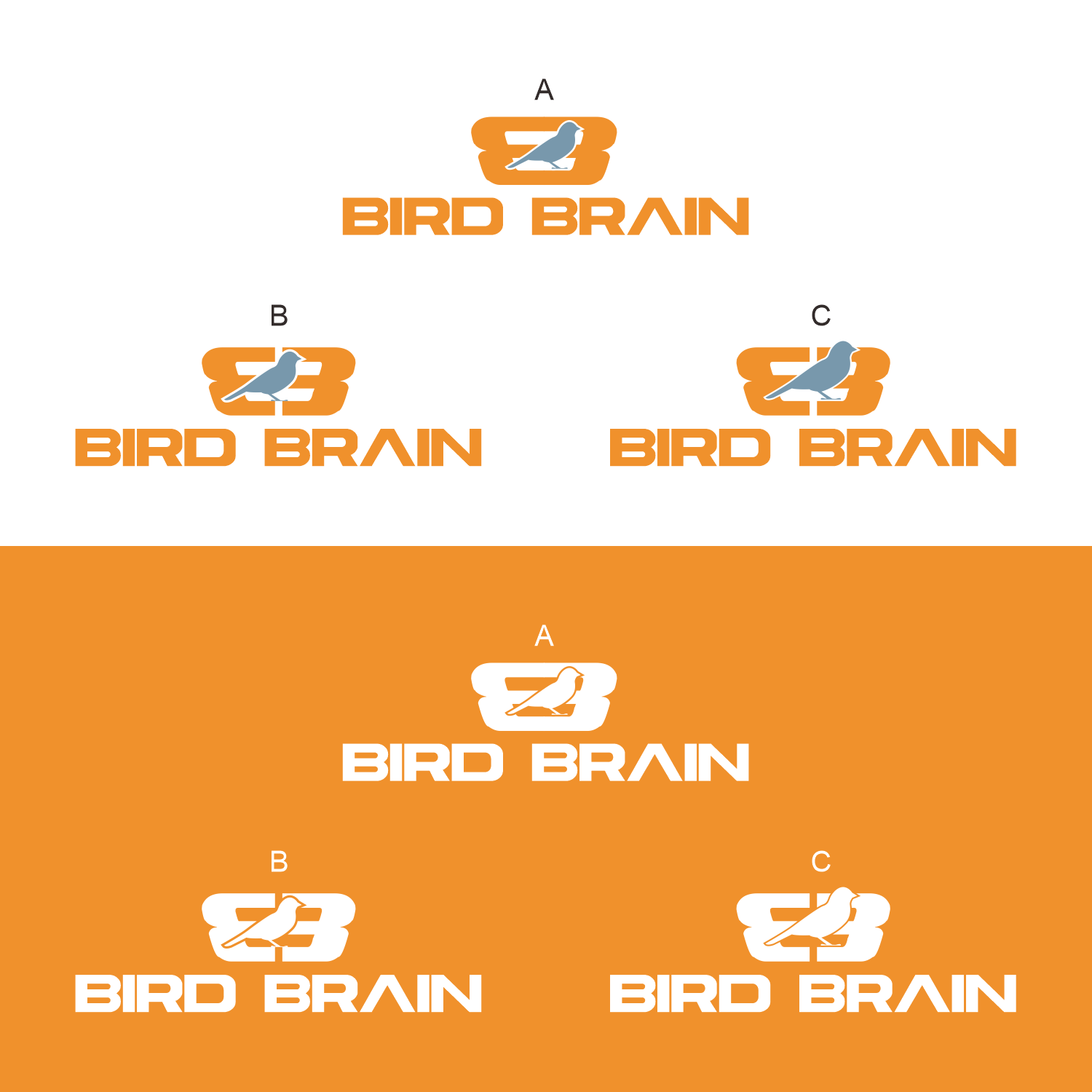Design de Logo par bos nyambek pour ce projet | Design #30707468