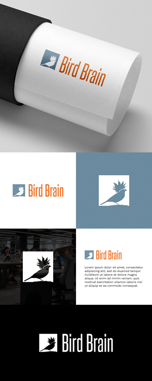 Logo Design by Oleksandr Tovarkov for this project | Design: #30691585