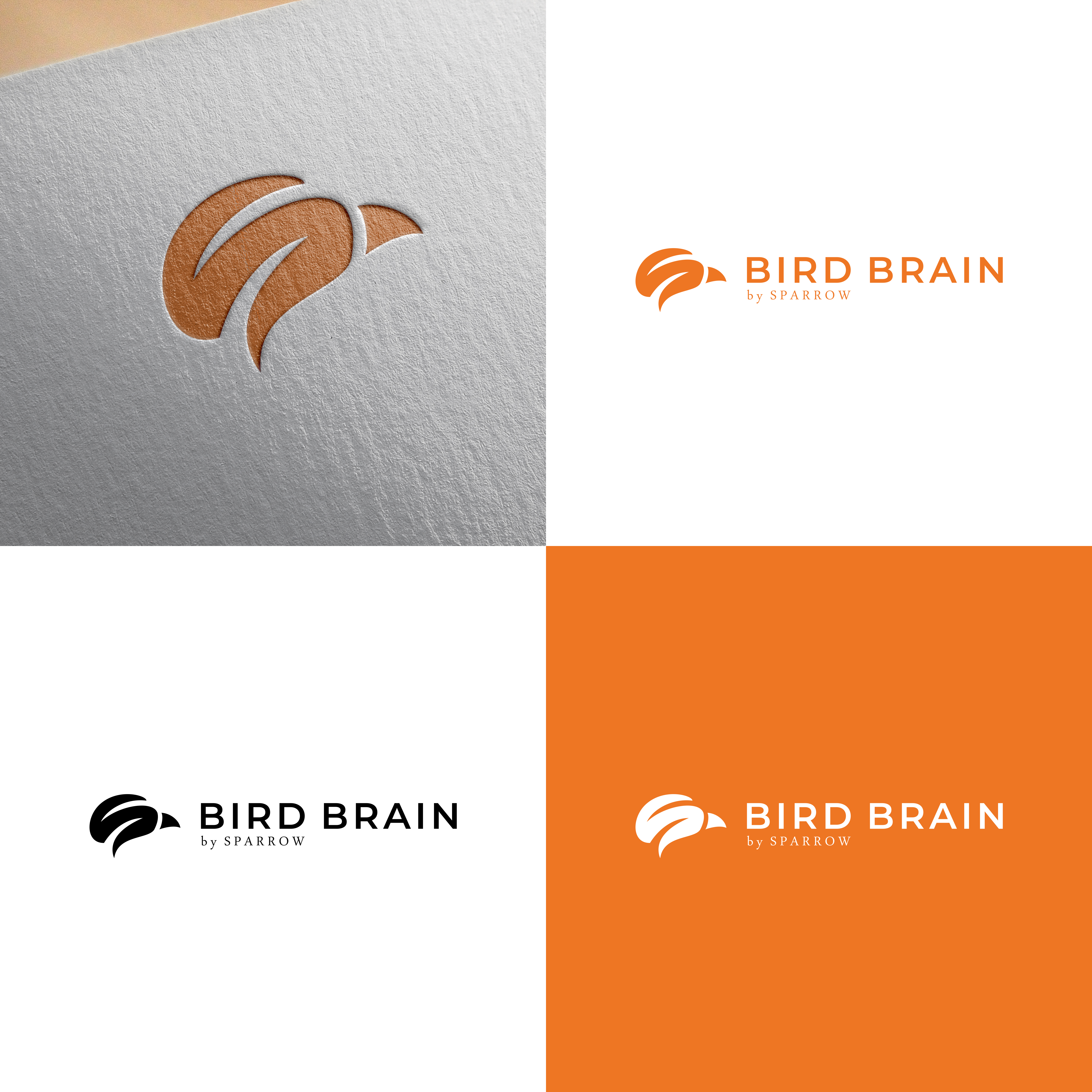 Logo Design by Reza Refianto for this project | Design #30698674