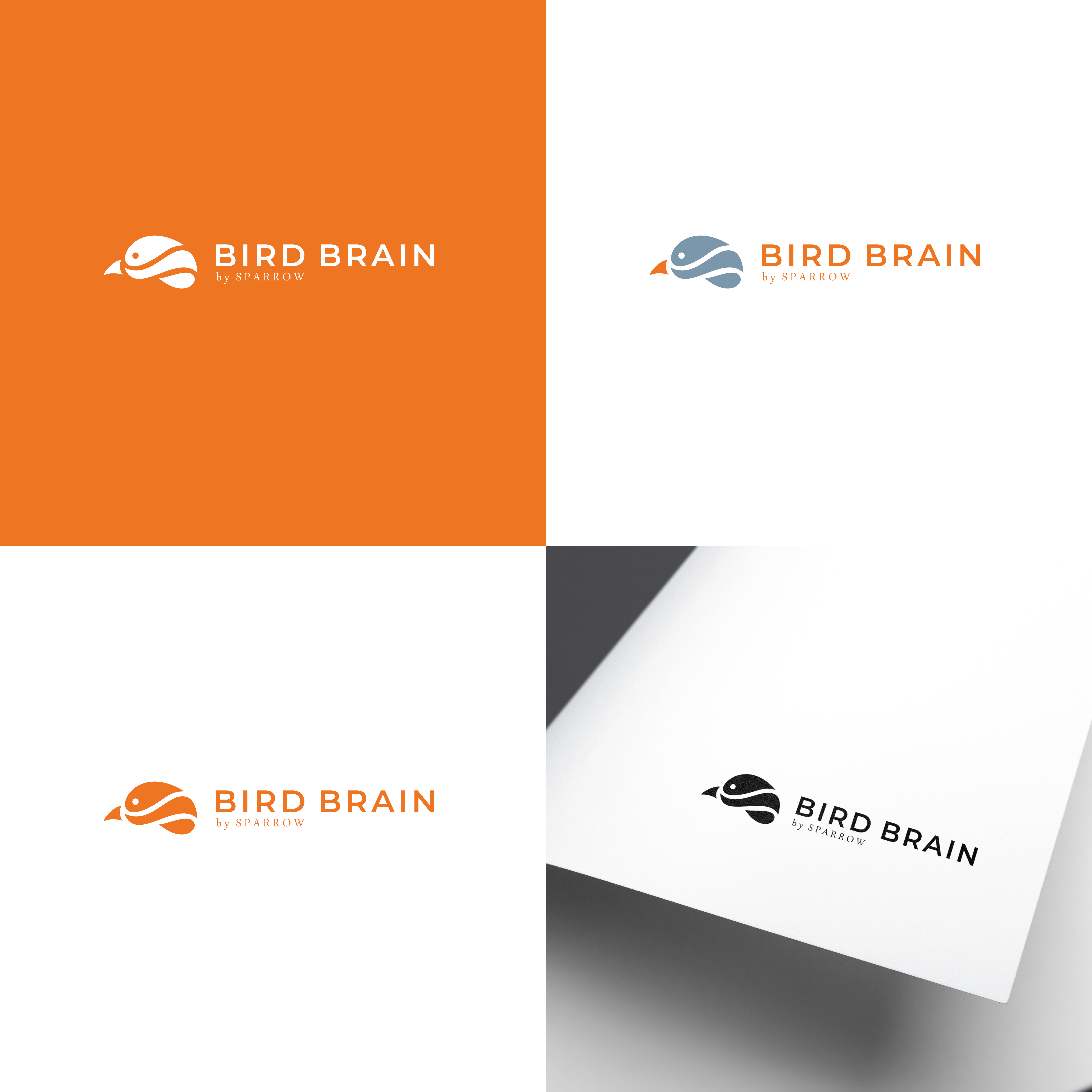 Logo Design by Reza Refianto for this project | Design #30702013