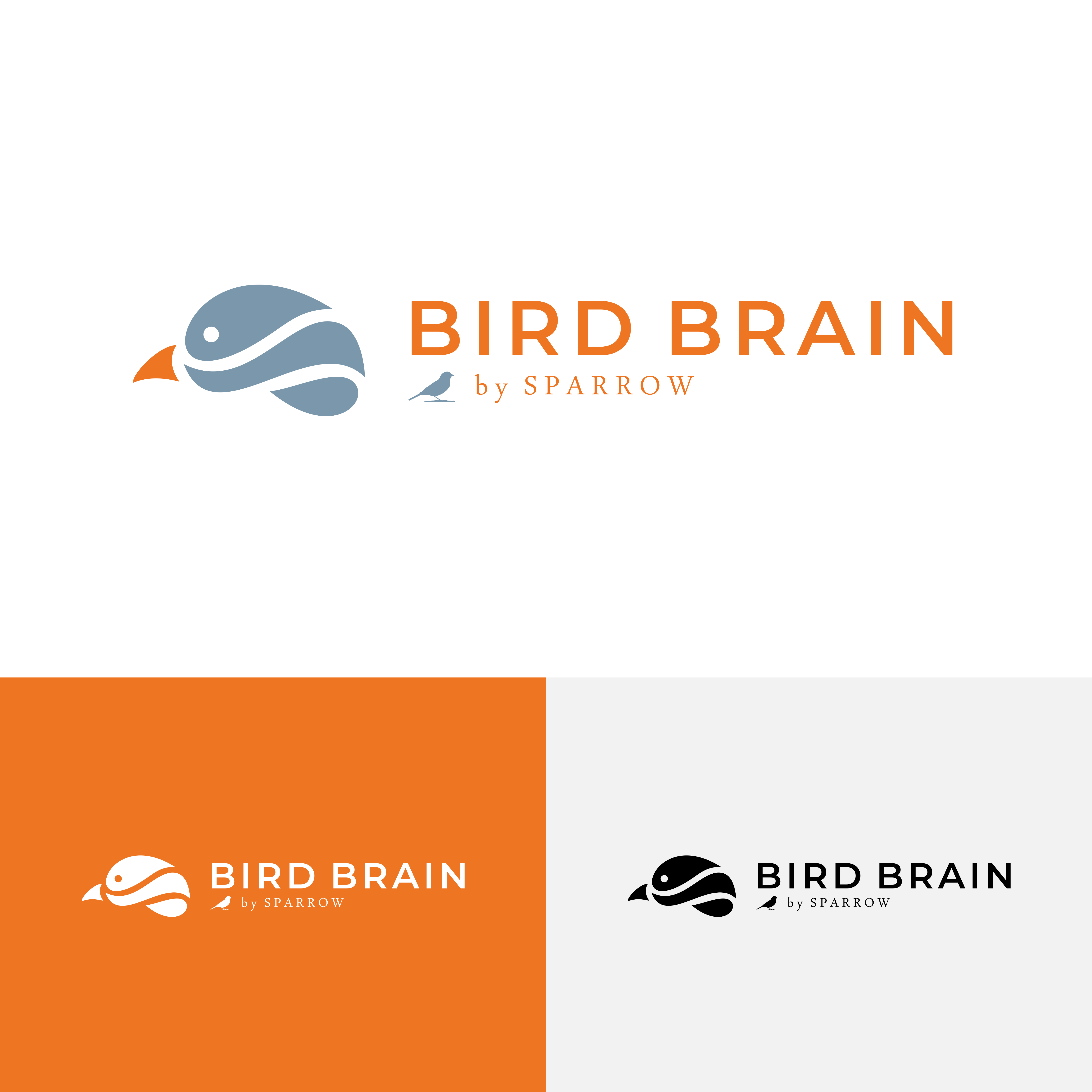 Logo Design by Reza Refianto for this project | Design #30714716