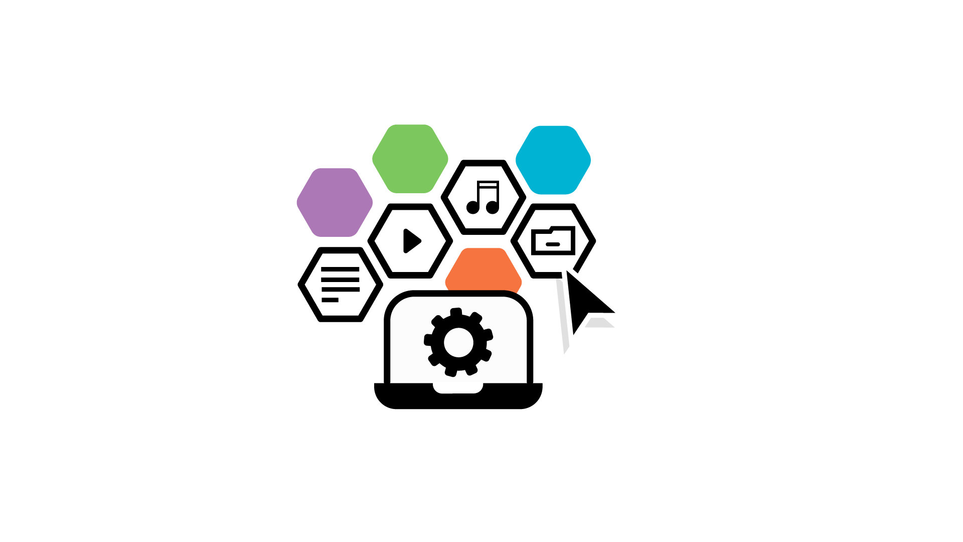 Diseño Con Ilustración por Axou Design para GRR Systems, Inc. | Diseño #30713524