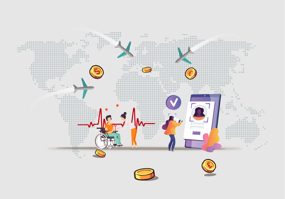 Illustration Design by imgaurav92 for GRR Systems, Inc. | Design #30725827