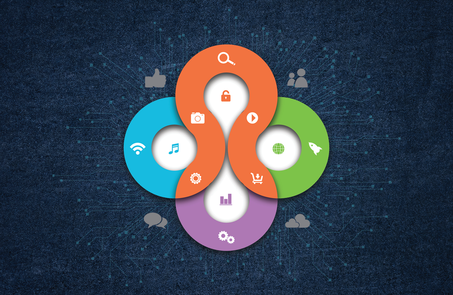 Design Illustration par nitin.kondhare2010 pour GRR Systems, Inc. | Design #30724077