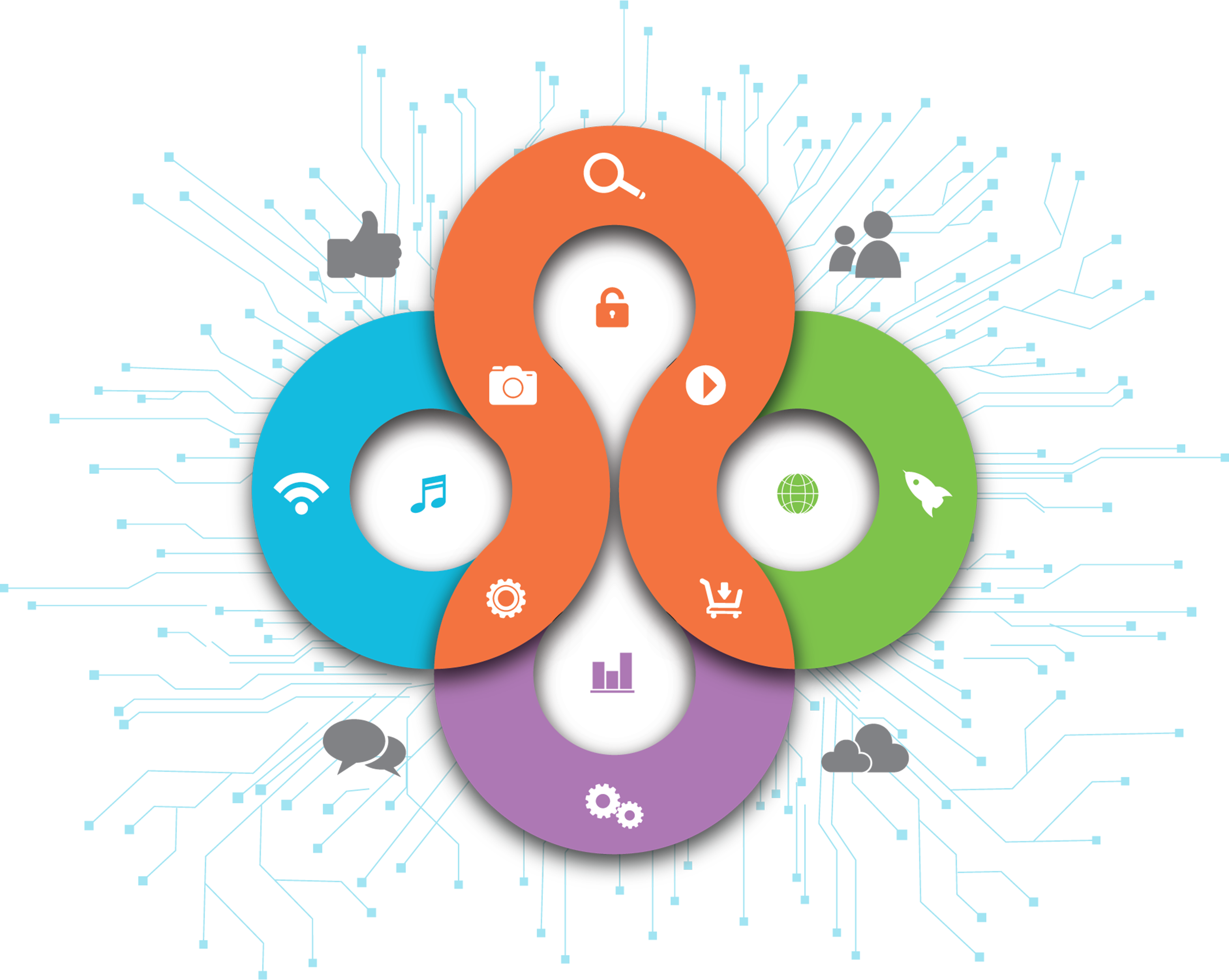 Illustration Design by nitin.kondhare2010 for GRR Systems, Inc. | Design #30724685