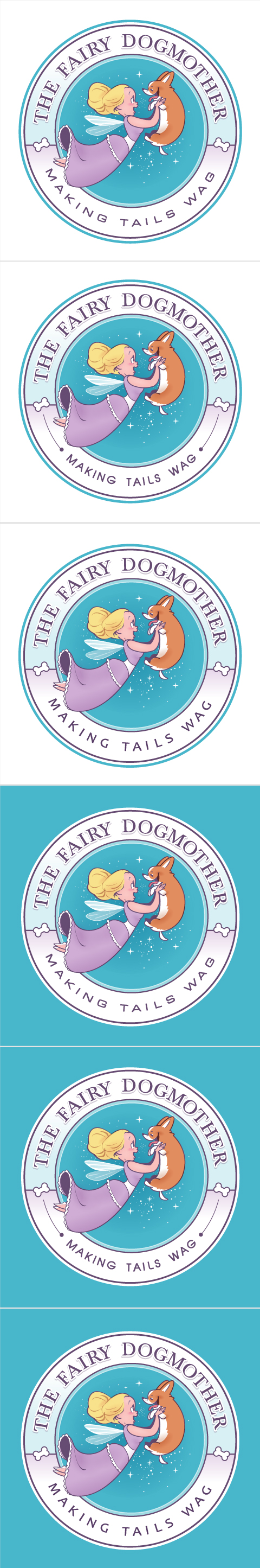 Logo Design by Suprakash 3 for this project | Design #30812659