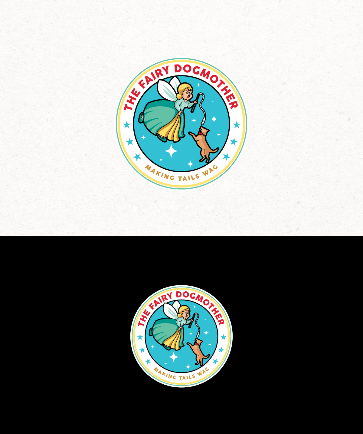 Logo Design by Logo Stock for this project | Design #30693909