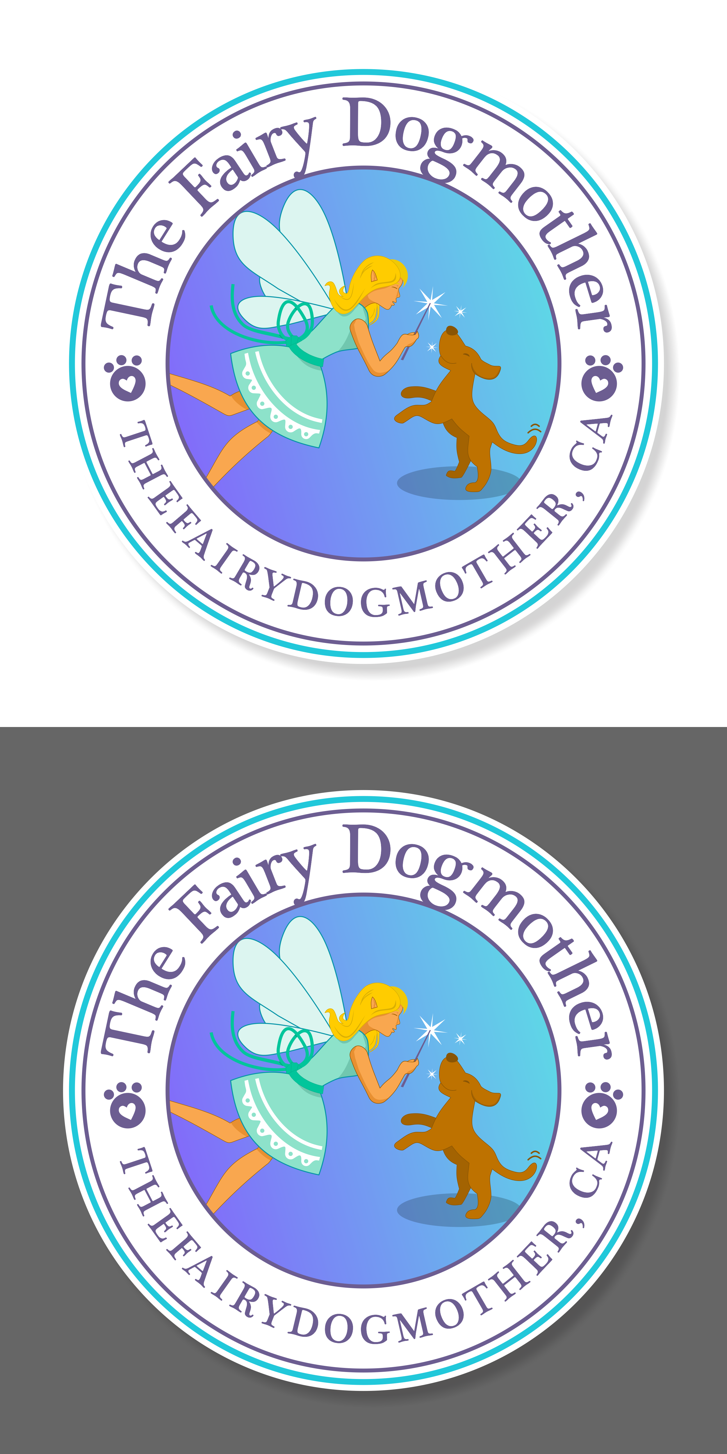 Logo Design by GambarSERU for this project | Design #30700883