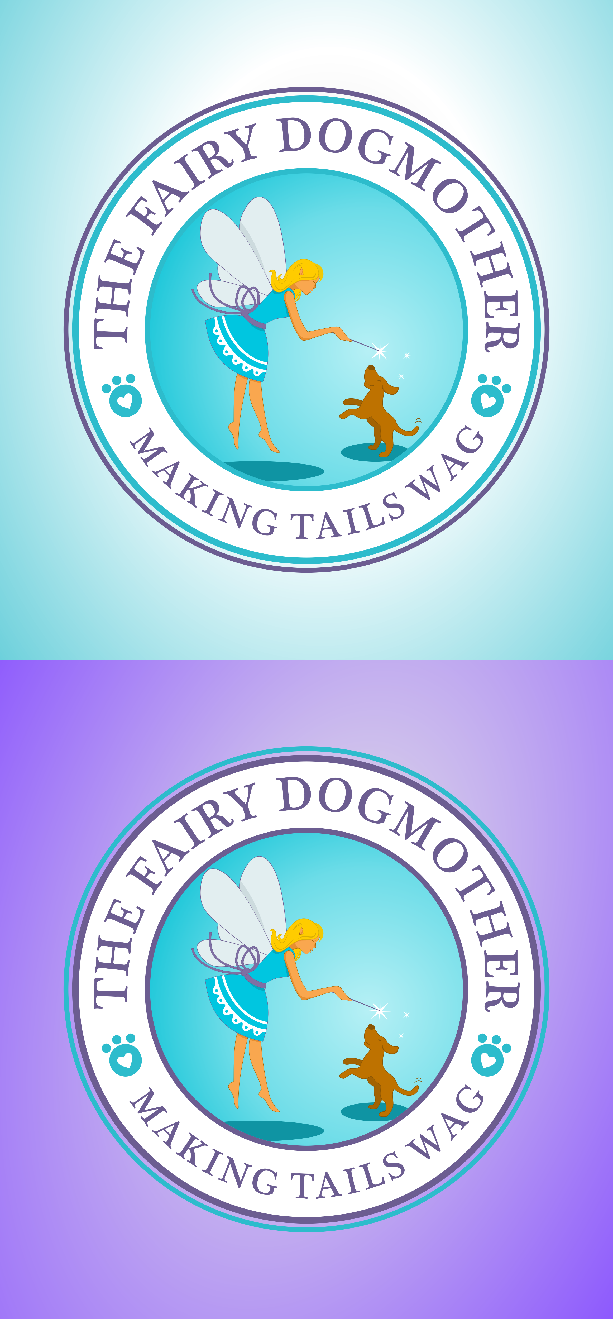 Logo Design by GambarSERU for this project | Design #30710121