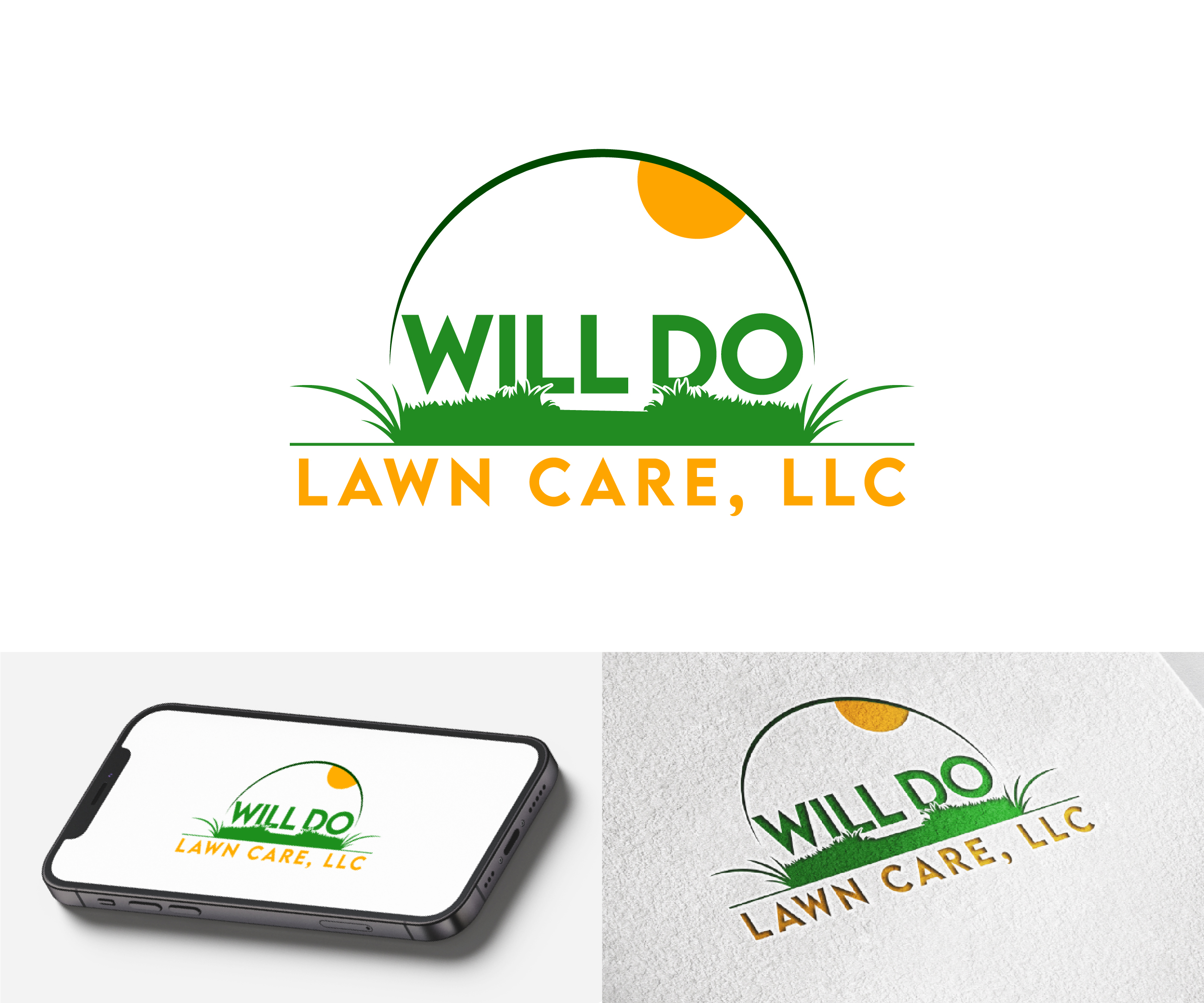 Logo Design by ShakiJav for this project | Design #30692352