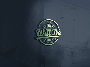 Logo Design by LogoEon for this project | Design: #30700145