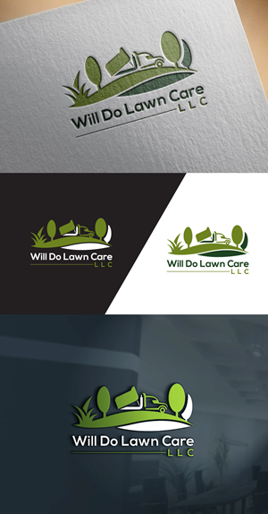 Logo Design by amran mollaa for this project | Design: #30689887