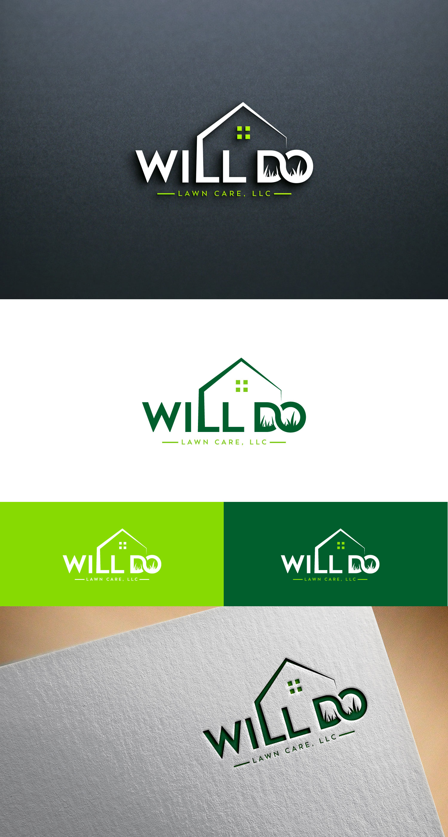 Logo Design by AyaanArt for this project | Design #30690232