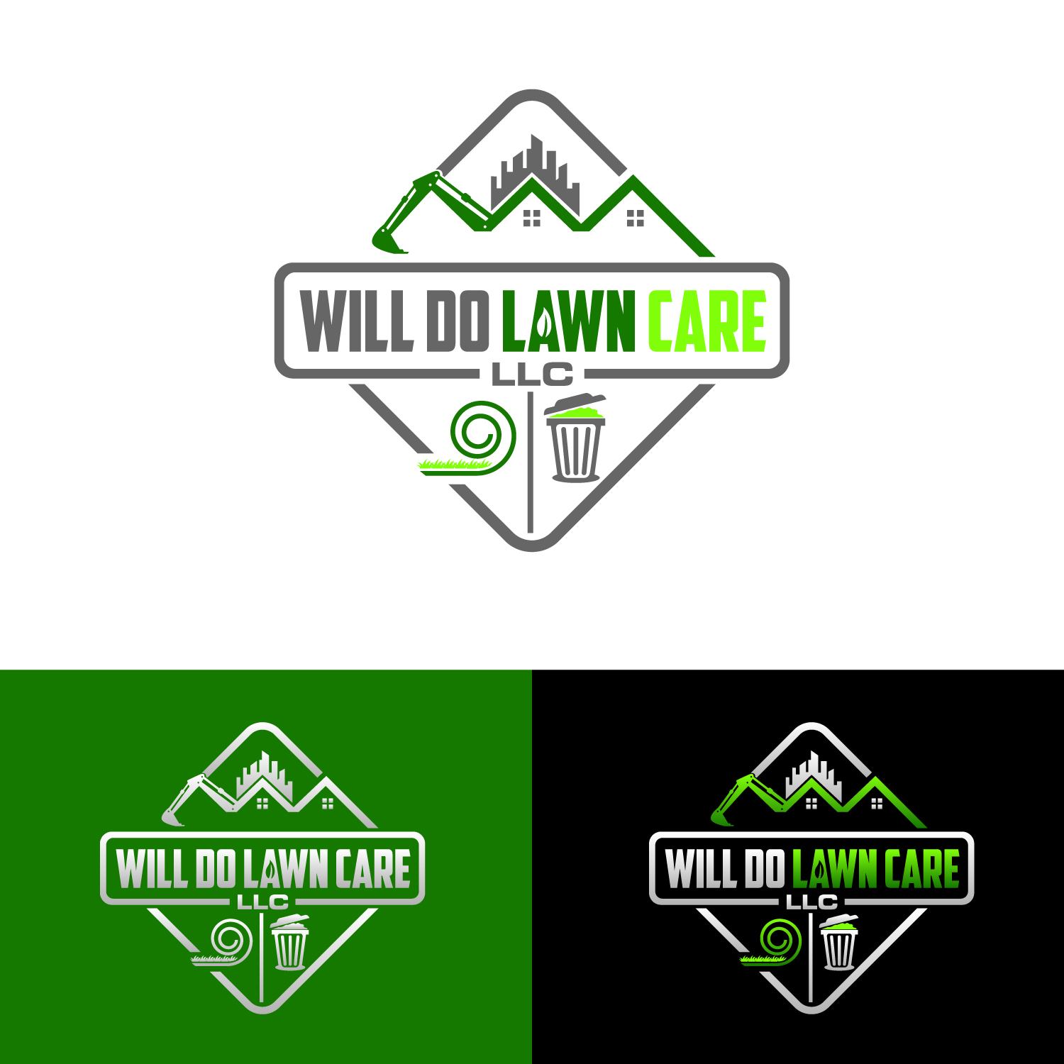 Logo Design by Suvendu.S for this project | Design #30735992