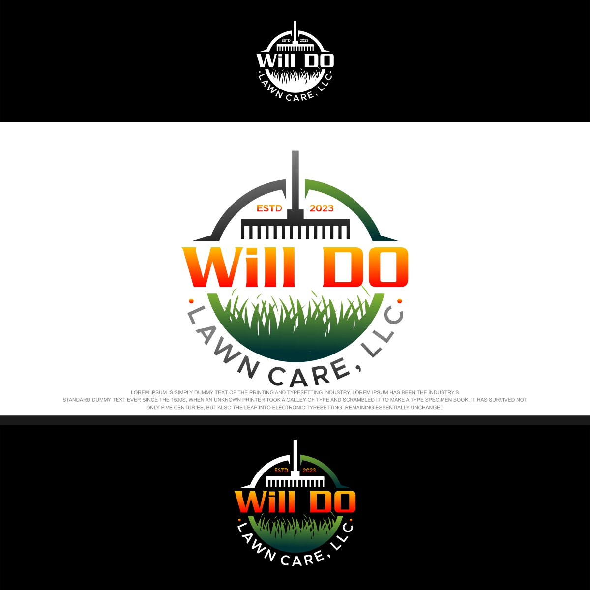 Logo Design by fly  design for this project | Design #30695445