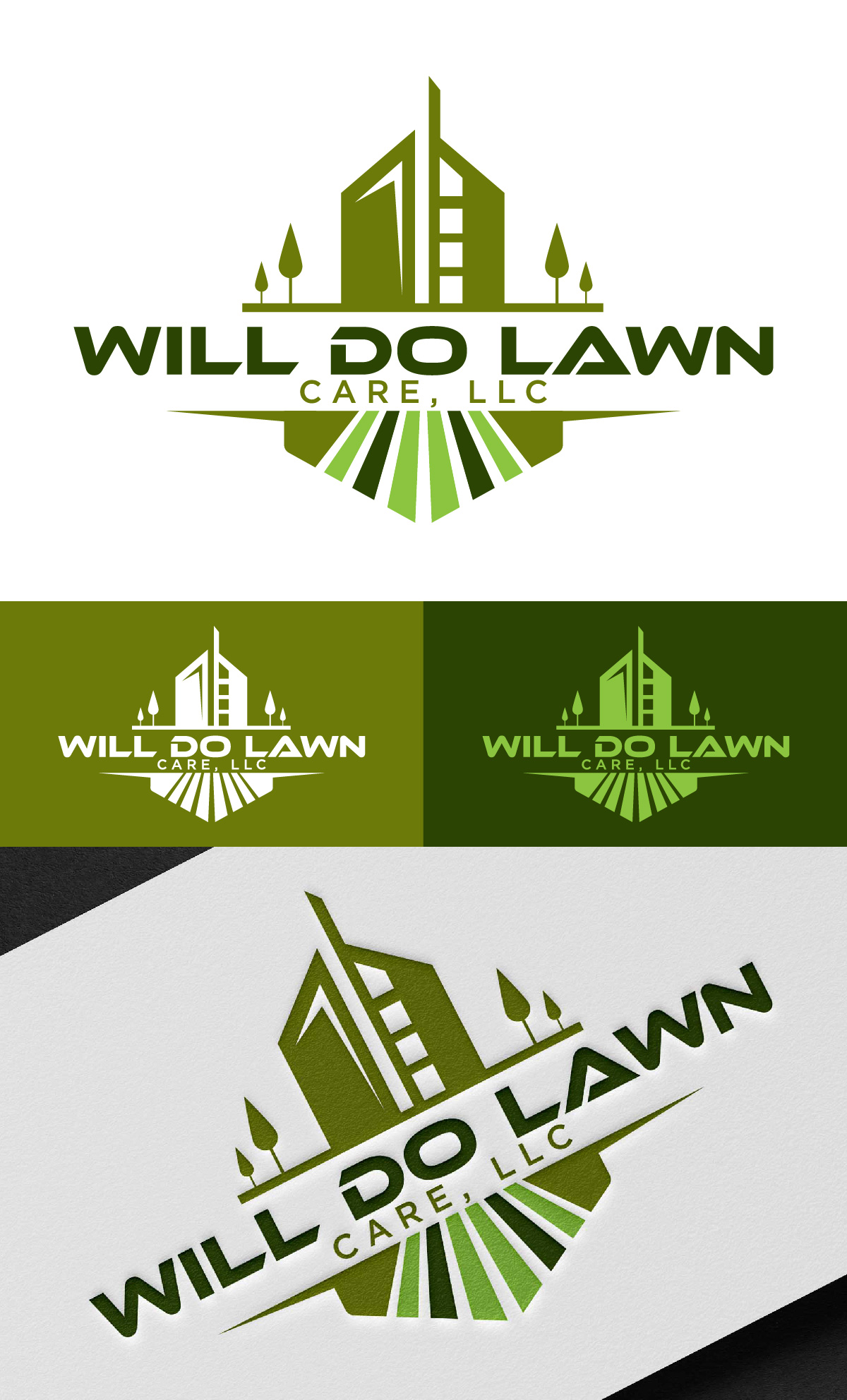 Logo Design by DesignLima for this project | Design #30703535
